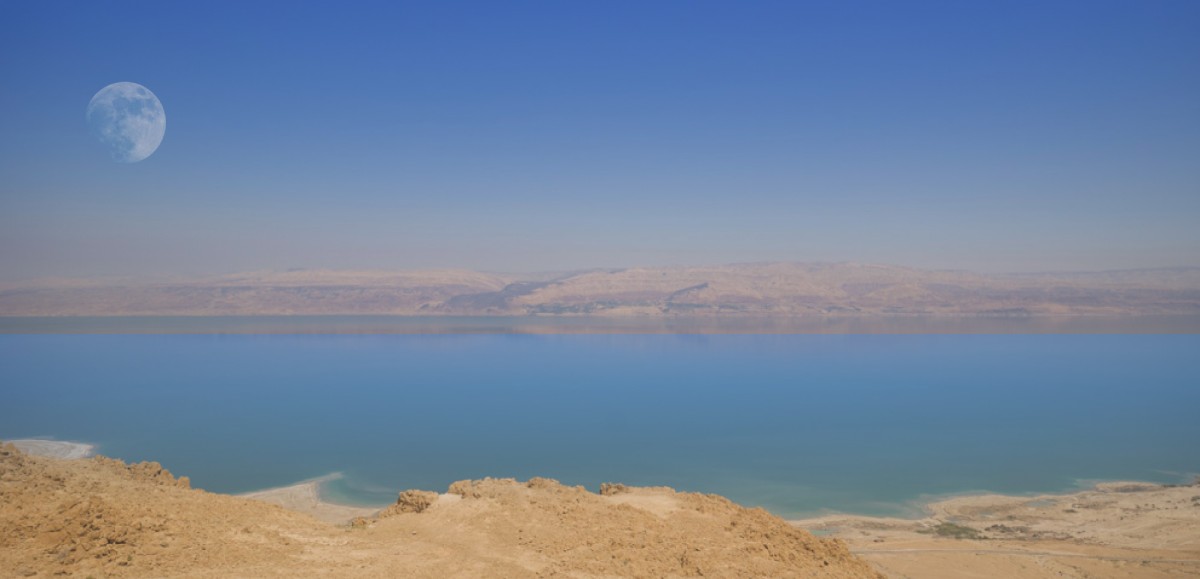 ריטריט יוגה במצוקי דרגות